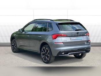 Used Skoda Kamiq 2023 for sale - 78644071: Photo