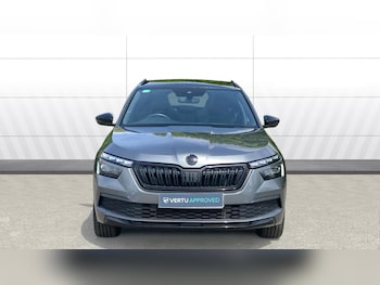 Used Skoda Kamiq 2023 for sale - 78644071: Photo