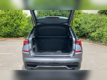 Used Skoda Kamiq 2023 for sale - 78644071: Photo
