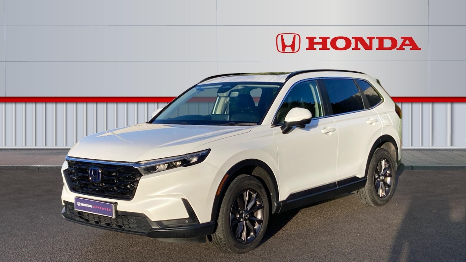 Used Honda CR-V 2024 for sale - 76984683: Photo 10