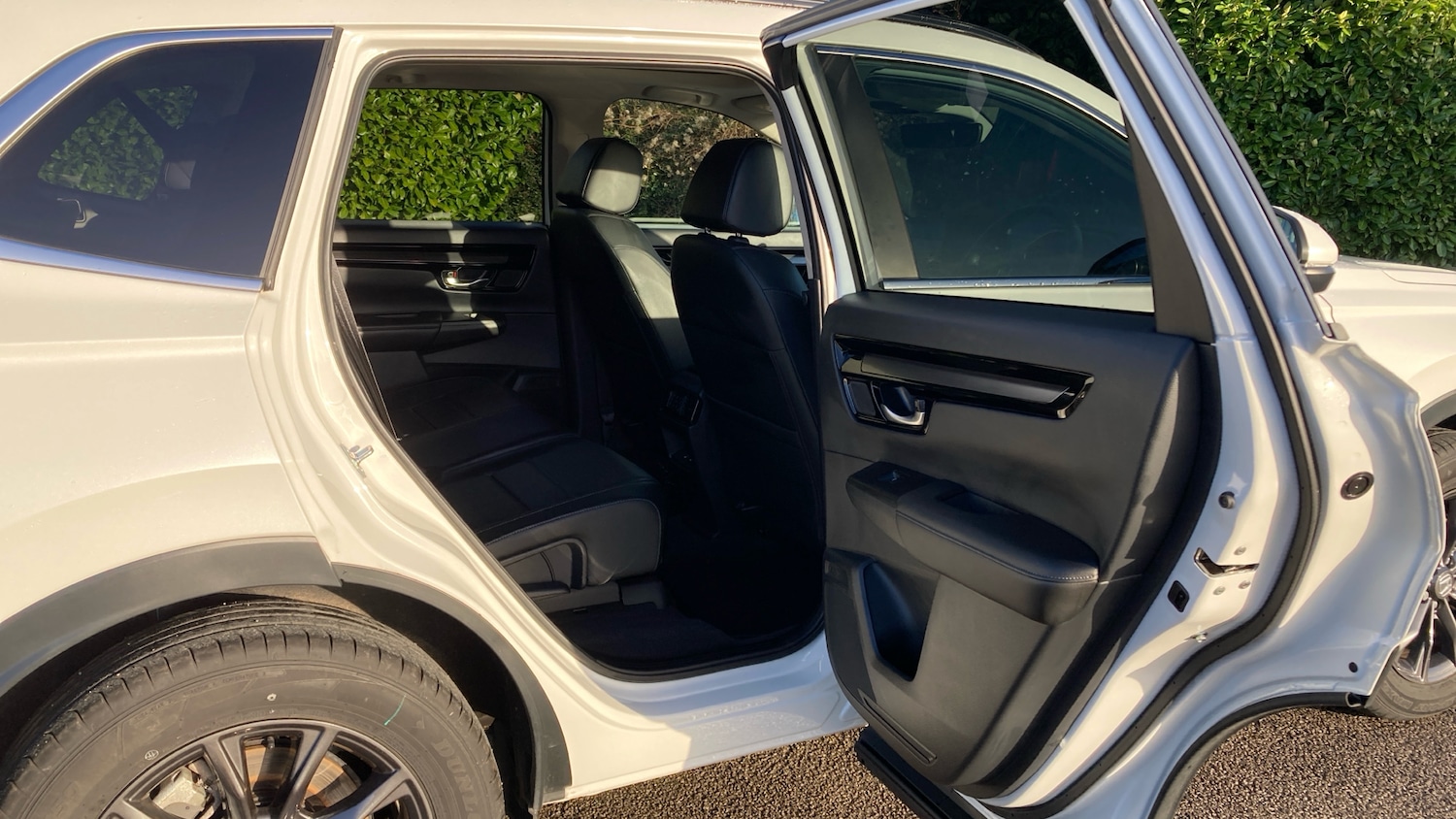 Used Honda CR-V 2024 for sale - 76984683: Photo 16