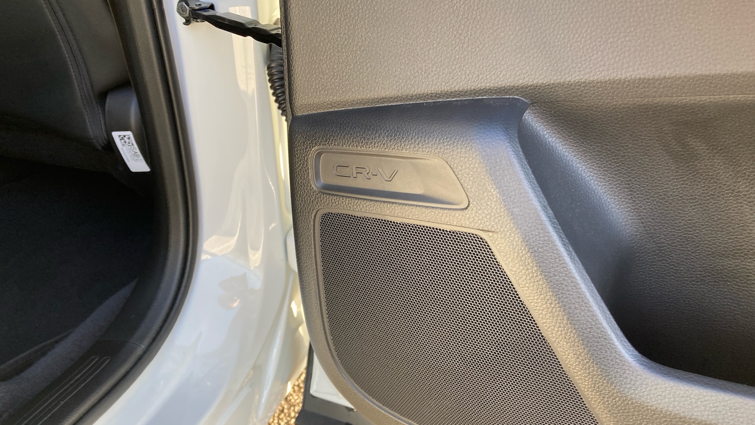 Used Honda CR-V 2024 for sale - 76984683: Photo 17