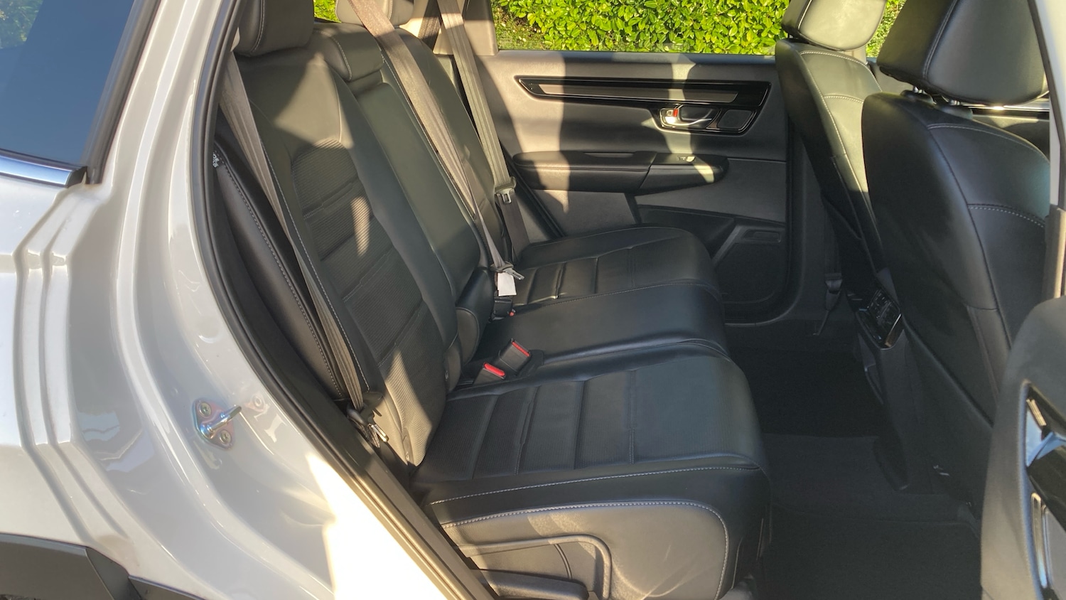 Used Honda CR-V 2024 for sale - 76984683: Photo 18