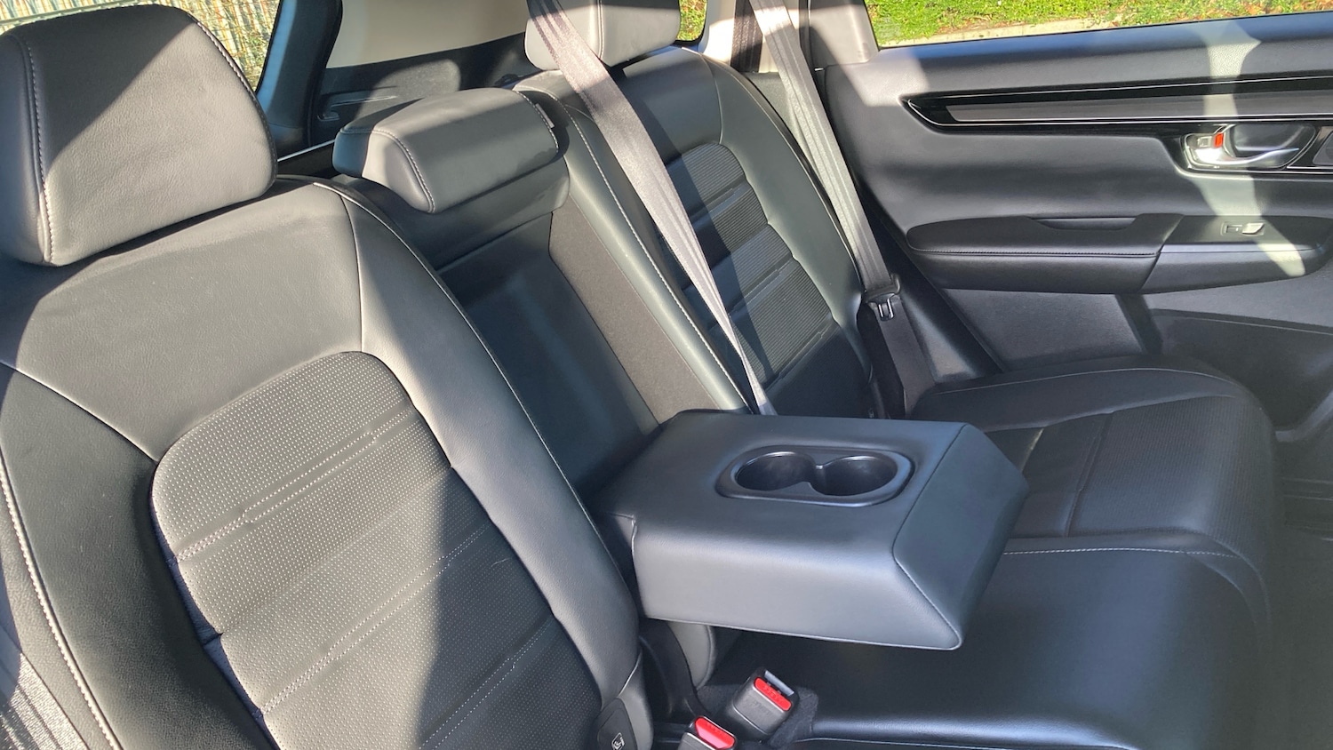 Used Honda CR-V 2024 for sale - 76984683: Photo 21