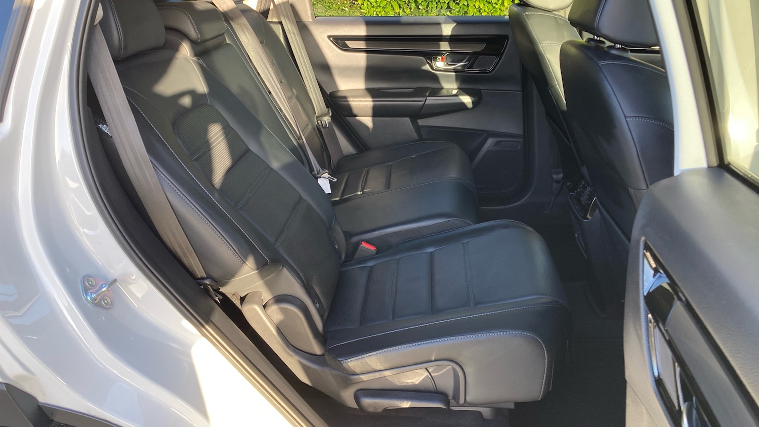 Used Honda CR-V 2024 for sale - 76984683: Photo 22