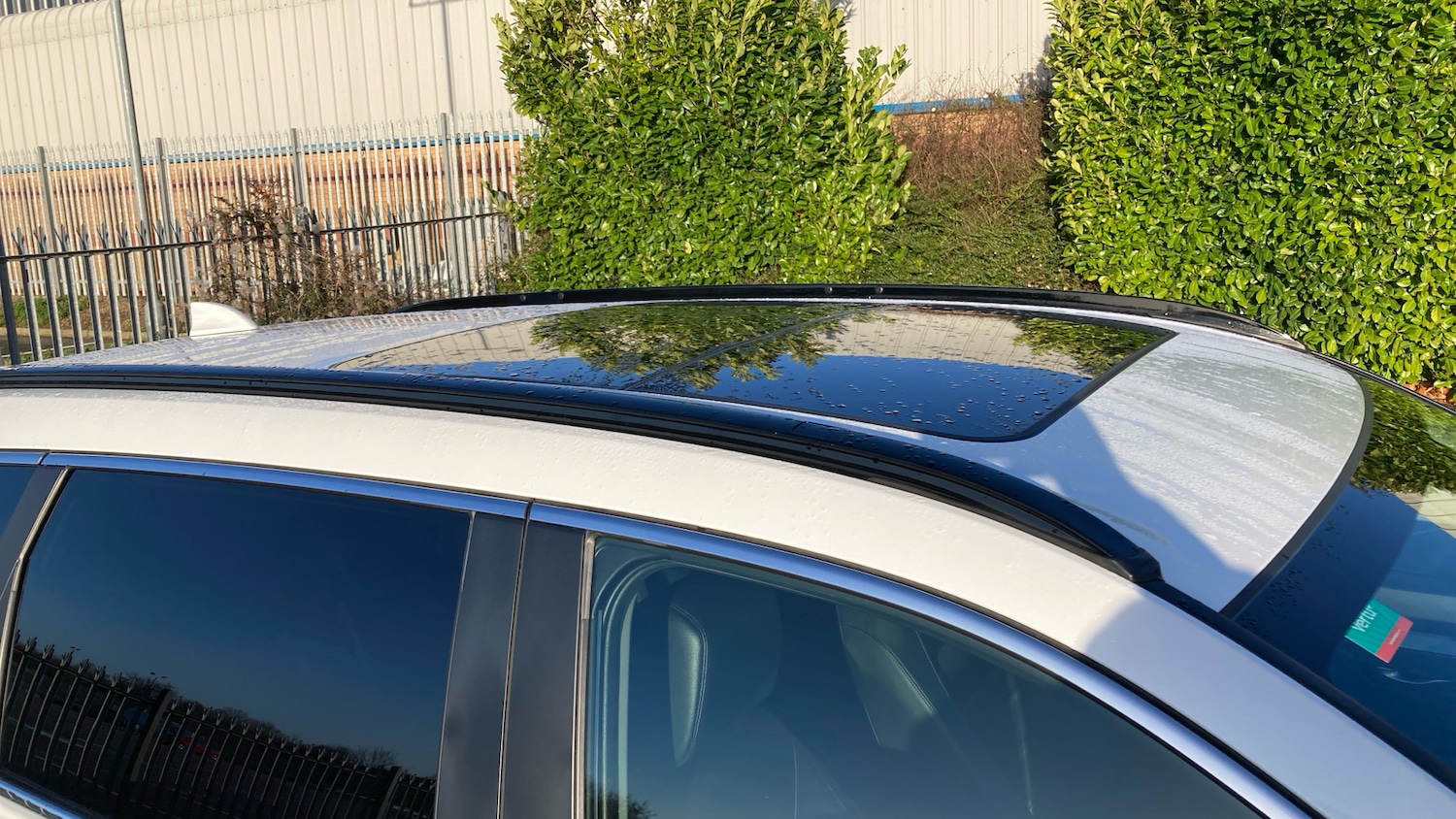 Used Honda CR-V 2024 for sale - 76984683: Photo 24