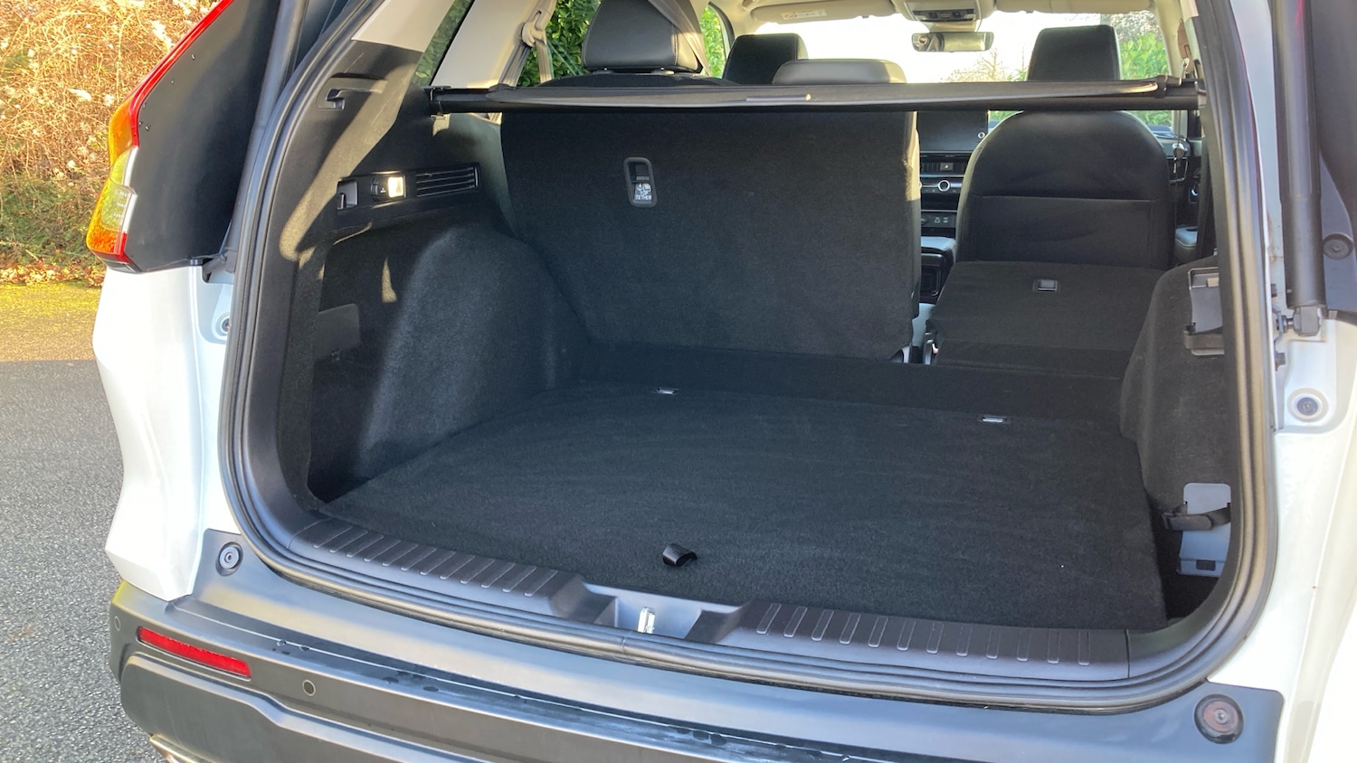 Used Honda CR-V 2024 for sale - 76984683: Photo 27