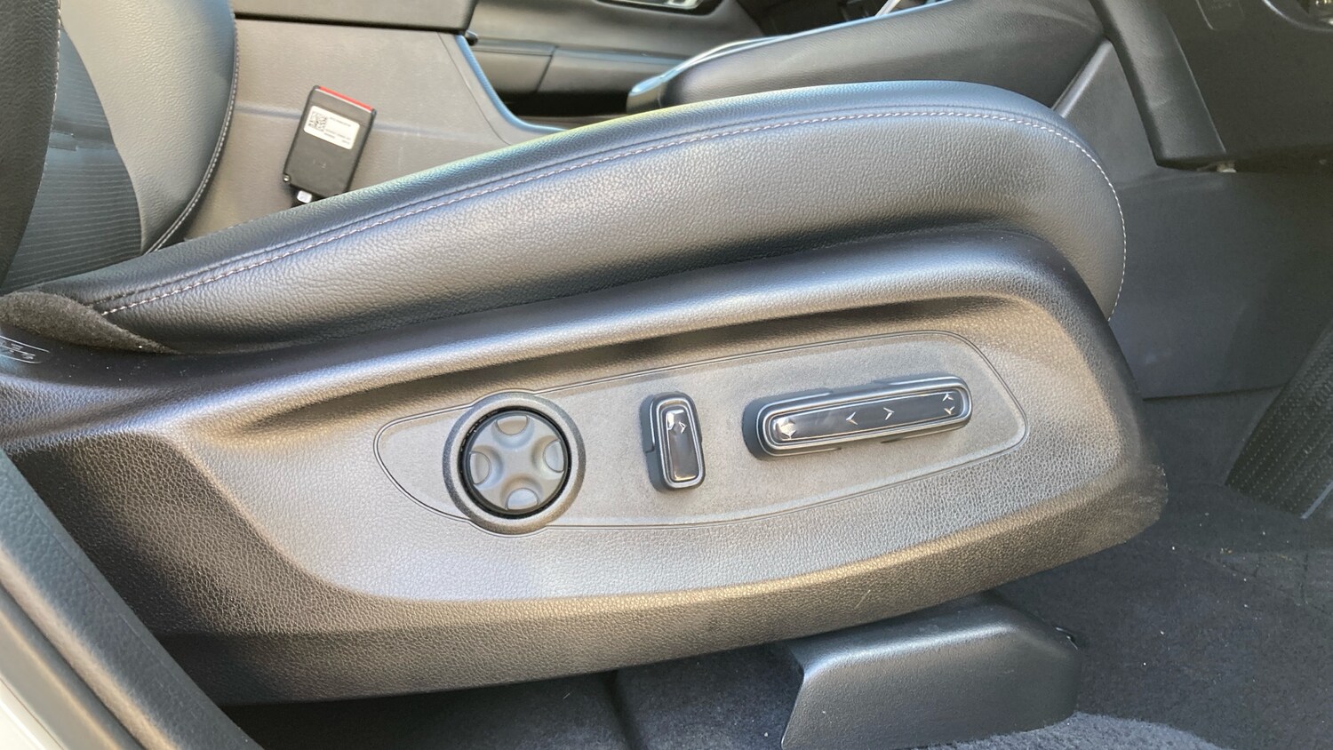 Used Honda CR-V 2024 for sale - 76984683: Photo 30