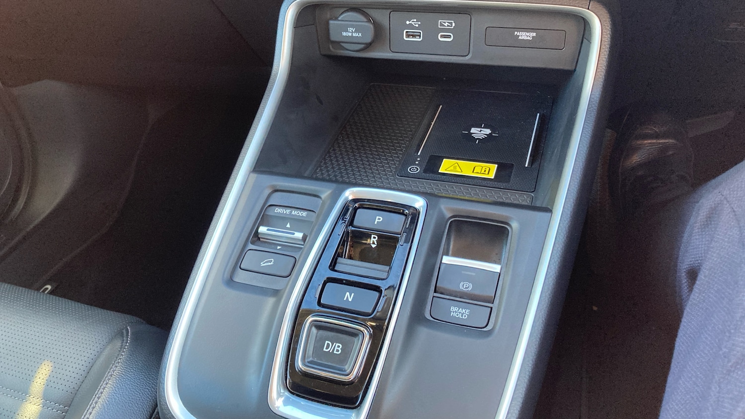 Used Honda CR-V 2024 for sale - 76984683: Photo 32