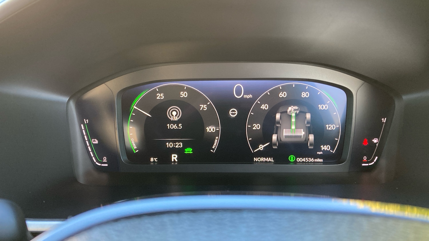 Used Honda CR-V 2024 for sale - 76984683: Photo 34