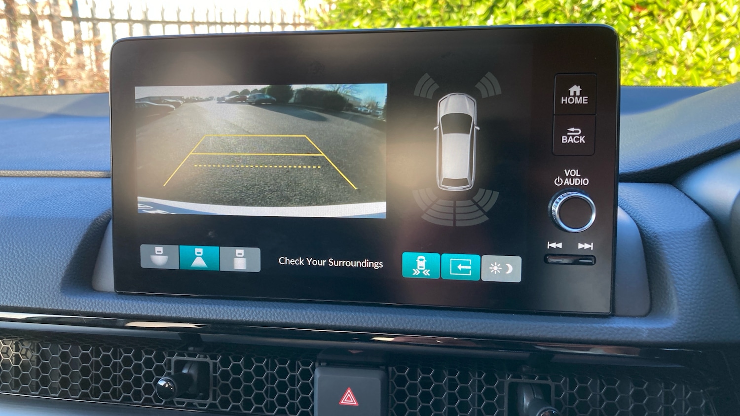 Used Honda CR-V 2024 for sale - 76984683: Photo 41