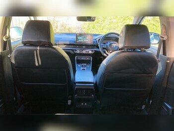 Used Honda CR-V 2024 for sale - 76984683: Photo