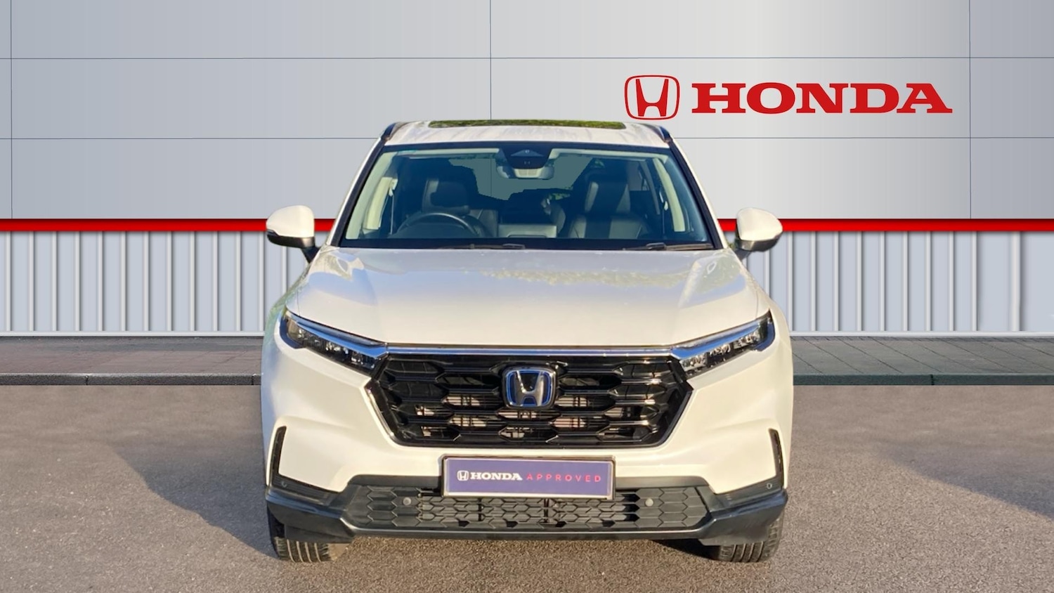 Used Honda CR-V 2024 for sale - 76984683: Photo 6