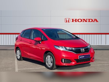 Used Honda Jazz 2019 for sale - 76244721: Photo