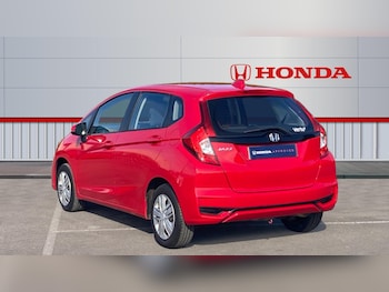 Used Honda Jazz 2019 for sale - 76244721: Photo