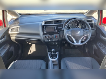 Used Honda Jazz 2019 for sale - 76244721: Photo