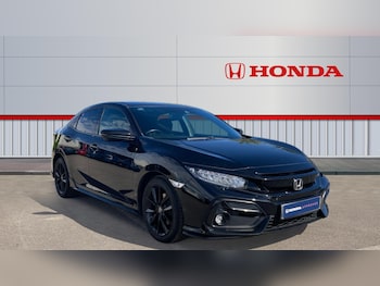 Honda - Civic