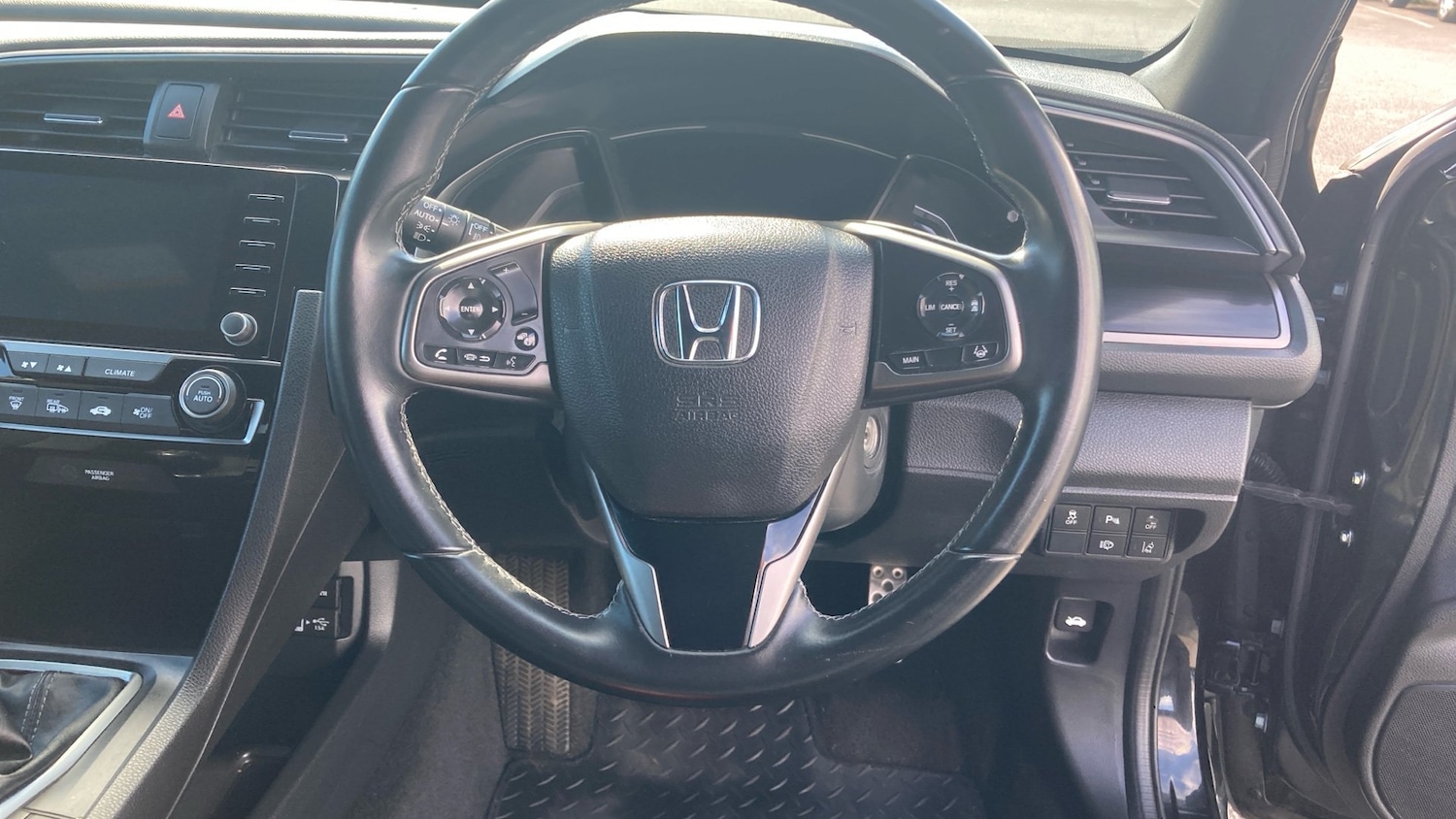 Vehicle 24