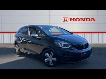 2020 (20) - 1.5 i-MMD Hybrid EX 5dr eCVT Hybrid Hatchback