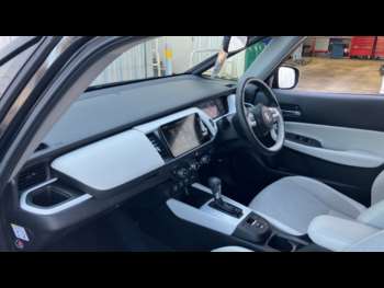 Used Honda Jazz 2020 for sale - 74832618: Photo