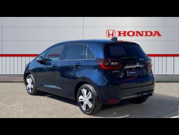 Used Honda Jazz 2020 for sale - 74832618: Photo