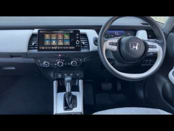 Used Honda Jazz 2020 for sale - 74832618: Photo