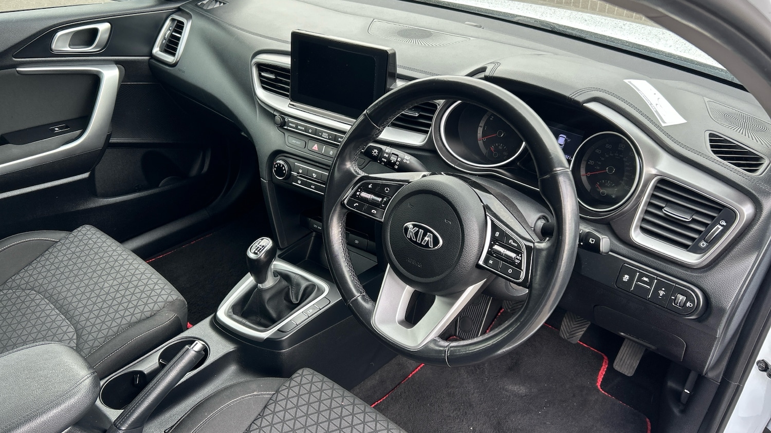 Used Kia Ceed 2019 for sale - 77326742: Photo 11