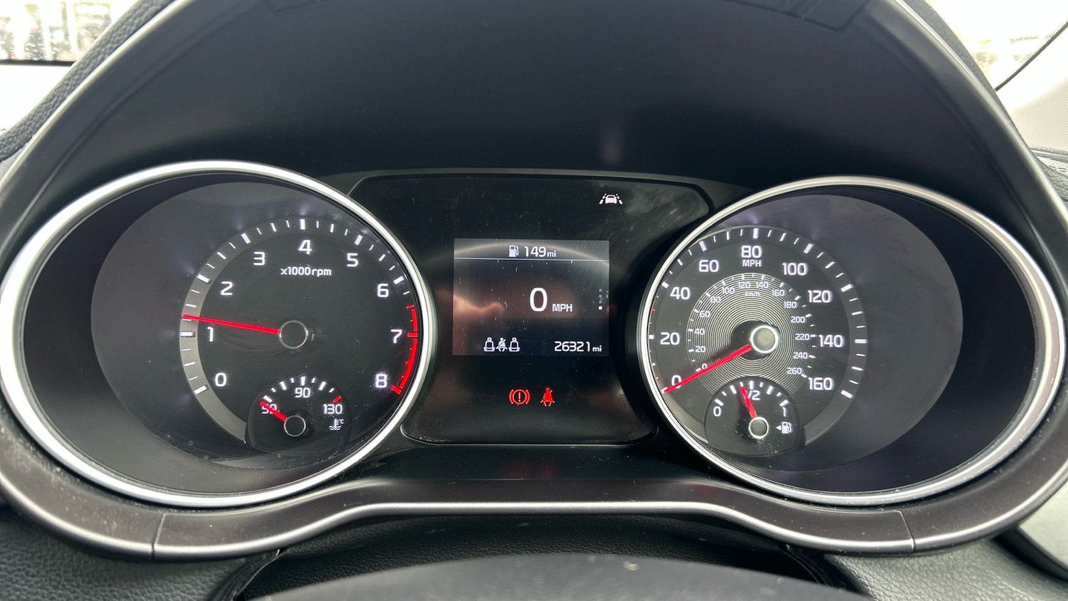 Used Kia Ceed 2019 for sale - 77326742: Photo 18