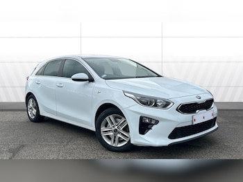 2019 (69) - 1.0T GDi ISG 2 NAV 5dr