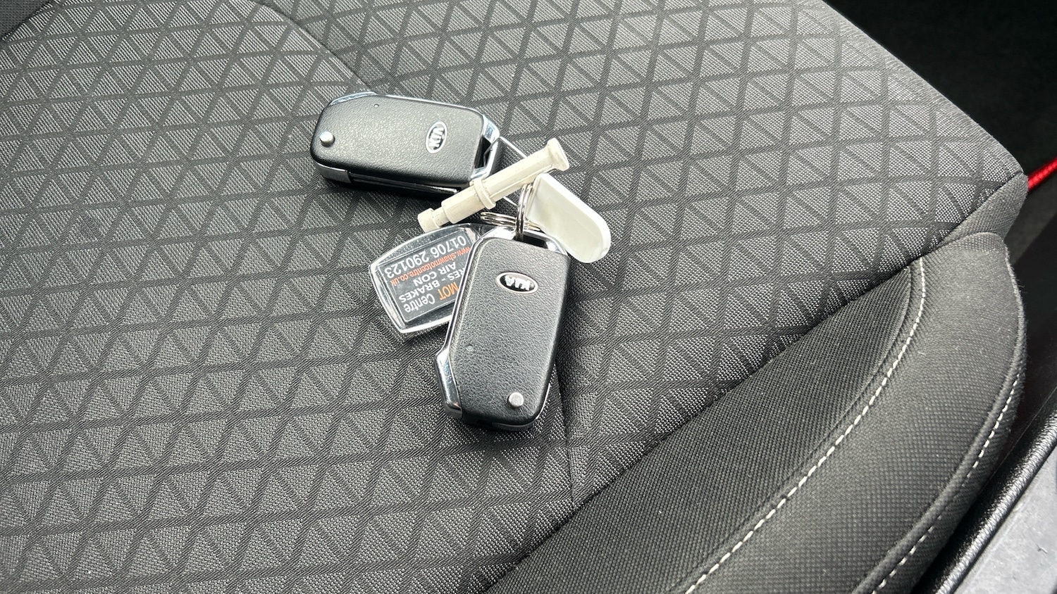 Used Kia Ceed 2019 for sale - 77326742: Photo 20