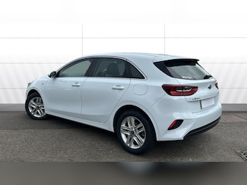 Used Kia Ceed 2019 for sale - 77326742: Photo