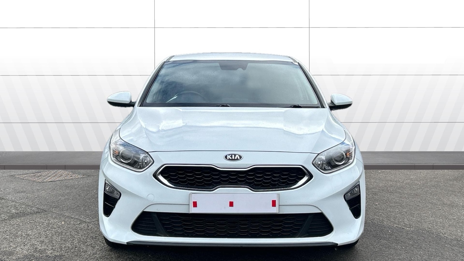 Used Kia Ceed 2019 for sale - 77326742: Photo 3