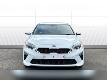 Used Kia Ceed 2019 for sale - 77326742: Photo