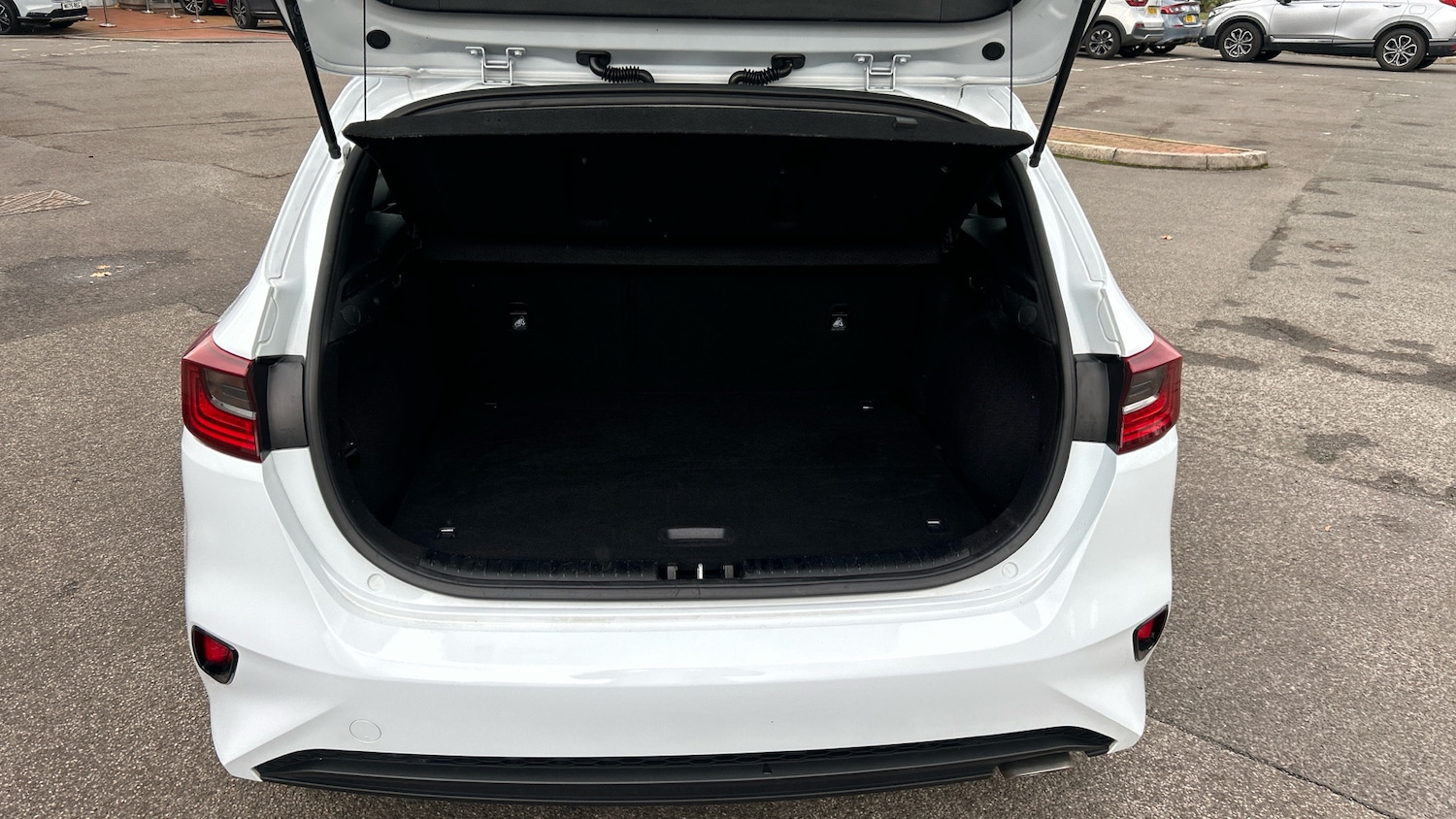 Used Kia Ceed 2019 for sale - 77326742: Photo 4