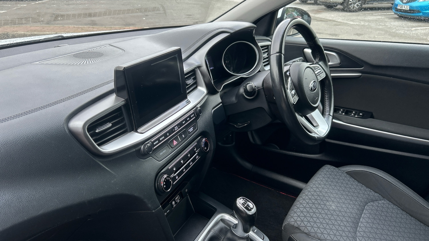 Used Kia Ceed 2019 for sale - 77326742: Photo 9