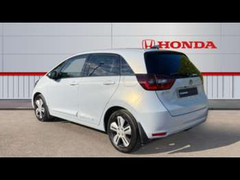 Used Honda Jazz 2021 for sale - 74316838: Photo