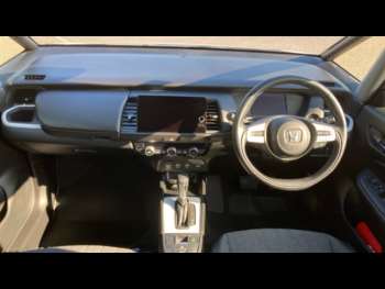 Used Honda Jazz 2021 for sale - 74316838: Photo