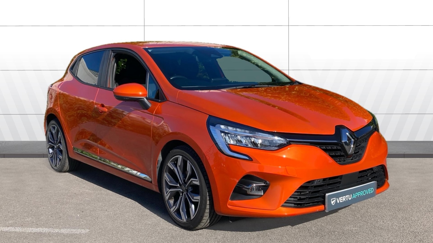 Used Renault Clio 2020 for sale - 76038175: Photo 1