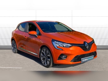 Used Renault Clio 2020 for sale - 76038175: Photo