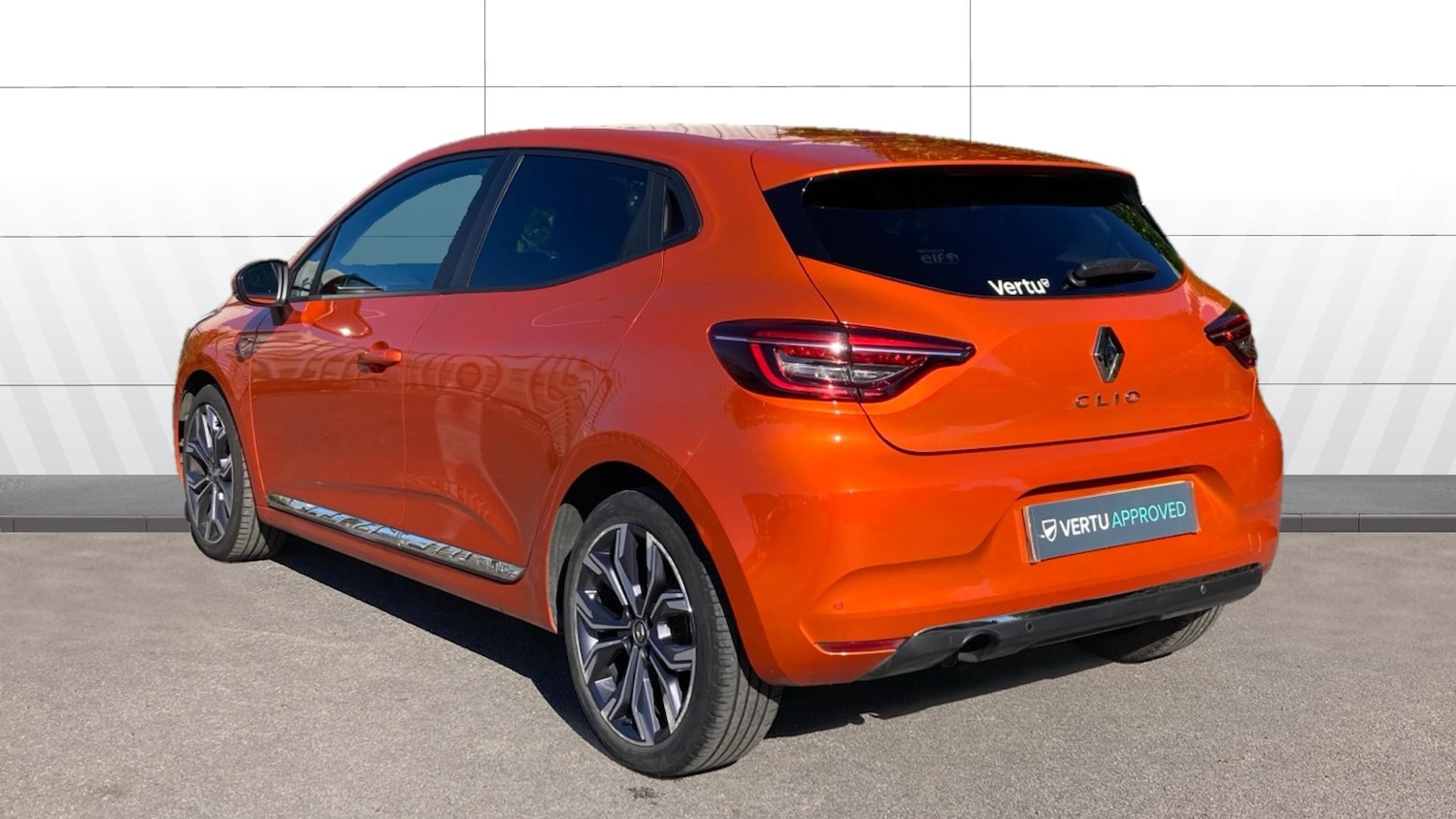 Used Renault Clio 2020 for sale - 76038175: Photo 2