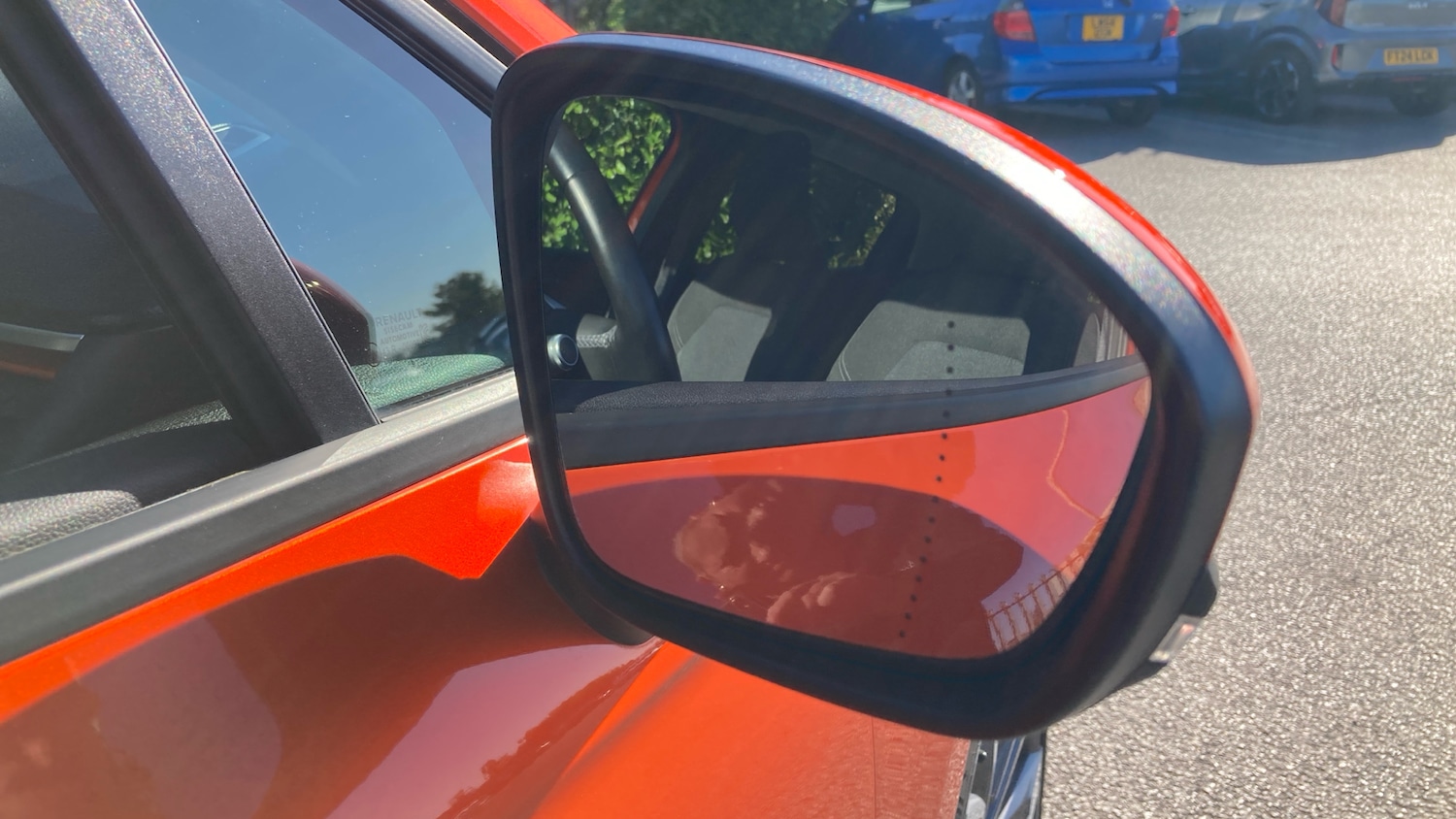 Used Renault Clio 2020 for sale - 76038175: Photo 24