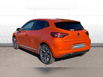 Used Renault Clio 2020 for sale - 76038175: Photo