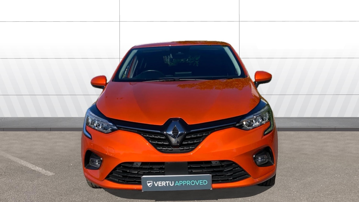 Used Renault Clio 2020 for sale - 76038175: Photo 3