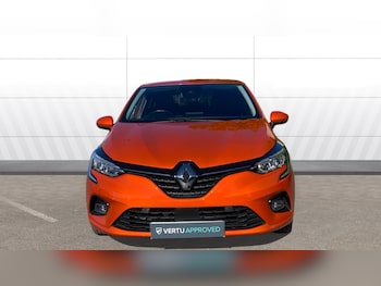 Used Renault Clio 2020 for sale - 76038175: Photo