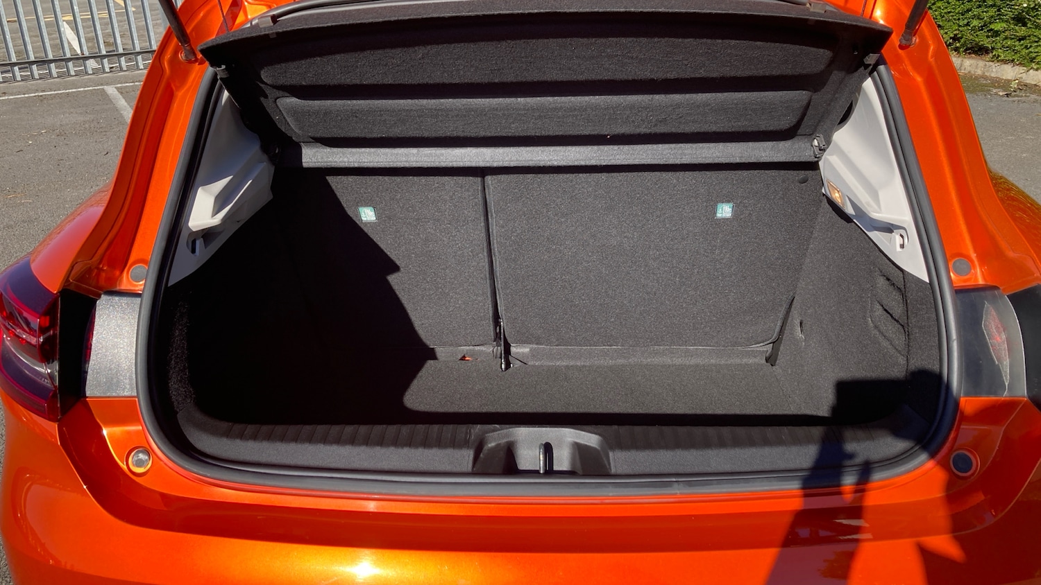 Used Renault Clio 2020 for sale - 76038175: Photo 4