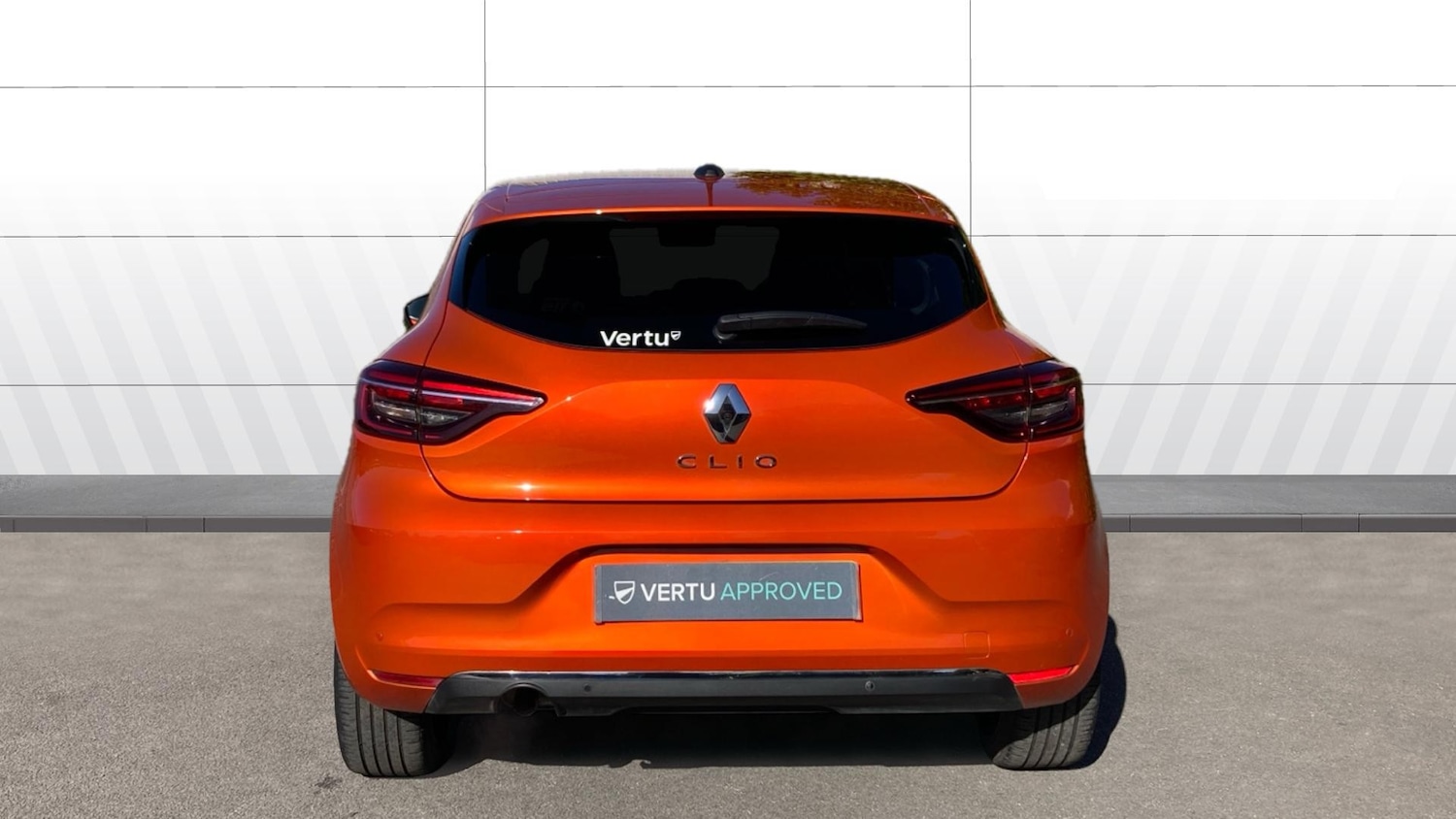 Used Renault Clio 2020 for sale - 76038175: Photo 6
