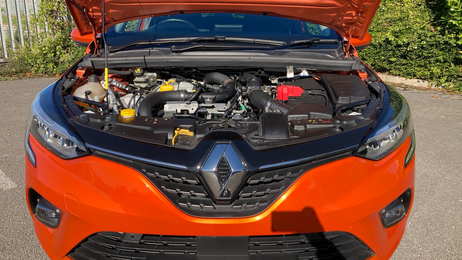Used Renault Clio 2020 for sale - 76038175: Photo 8