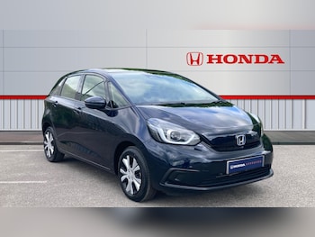 Used Honda Jazz 2023 for sale - 78951280: Photo