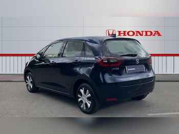 Used Honda Jazz 2023 for sale - 78951280: Photo