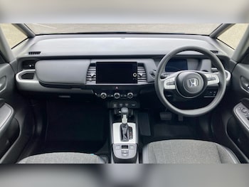 Used Honda Jazz 2023 for sale - 78951280: Photo